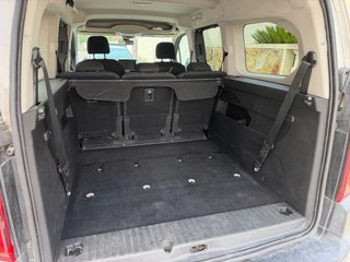 Citroen Berlingo XL pack XTR