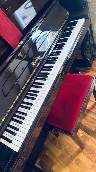 Pianoforte Kraus