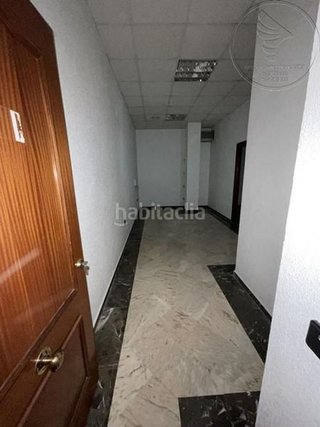 Oficina en venta en Linarejos en Linares