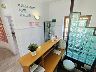 Local comercial en venta en Núcleo Urbano en Chiclana de la Frontera