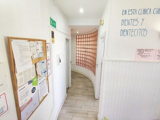 Local comercial en venta en Núcleo Urbano en Chiclana de la Frontera