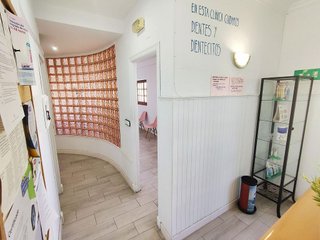 Local comercial en venta en Núcleo Urbano en Chiclana de la Frontera