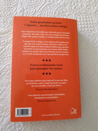 Bright Side (Spanish Edition) -Z