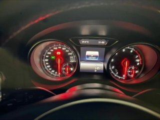 Mercedes-Benz GLA 2017