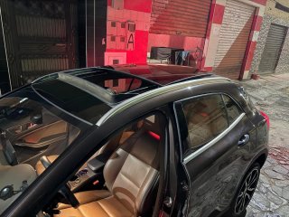 Mercedes-Benz GLA 2017