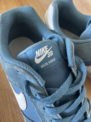 Zapatillas Nike Delta Force