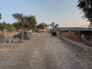 Terreno en venta en Ubrique