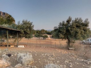 Terreno en venta en Ubrique