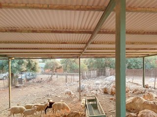 Terreno en venta en Ubrique