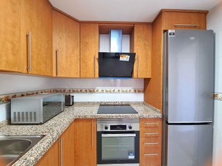 Piso en venta en Puerto de la Duquesa en Manilva