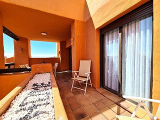 Piso en venta en Puerto de la Duquesa en Manilva
