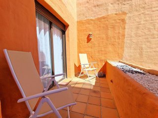 Piso en venta en Puerto de la Duquesa en Manilva
