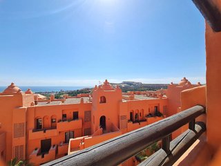 Piso en venta en Puerto de la Duquesa en Manilva
