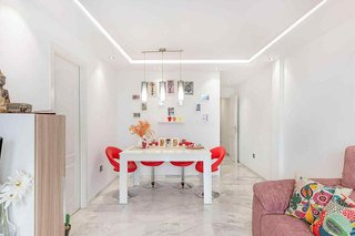 Ático en venta en Doña Julia Golf en Casares