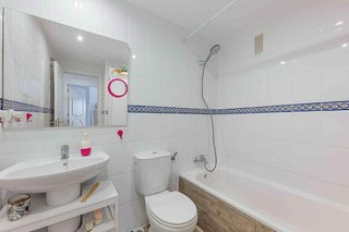 Ático en venta en Doña Julia Golf en Casares