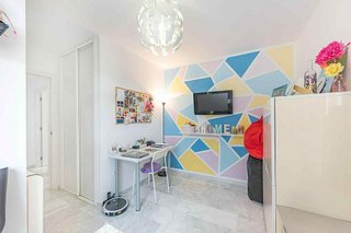 Ático en venta en Doña Julia Golf en Casares