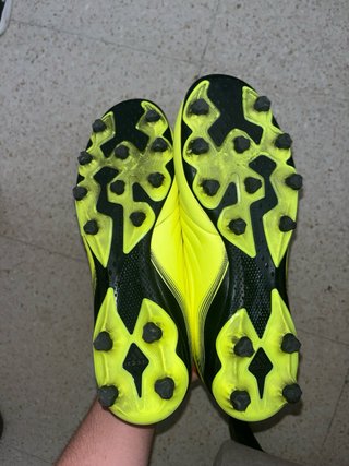 Botas de fútbol Adidas Copa Sense 3