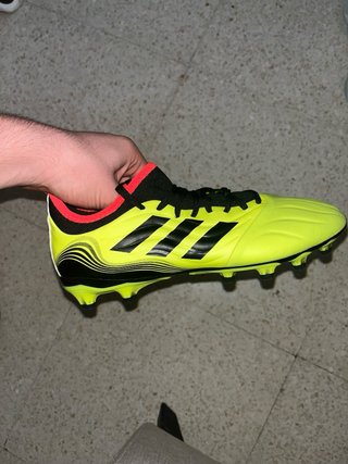 Botas de fútbol Adidas Copa Sense 3