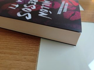 Un millón de besos para ti