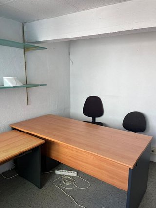 Local comercial en venta en Ondarroa