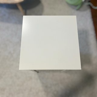 Mesilla auxiliar IKEA HEMNES blanca
