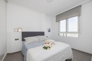 Piso en venta en Centro en Torrevieja