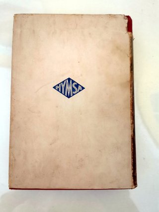 España Histórica. A. de Cárcer de Montalbán