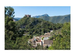 Terreno en venta en Pego