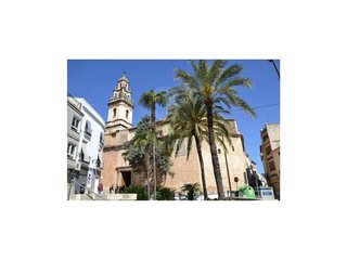 Terreno en venta en Pego