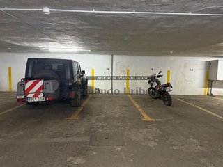 Garaje en venta en Durango