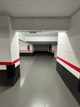 Garaje en venta en Elgoibar