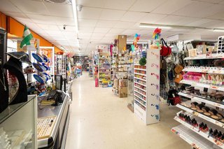 Local comercial en venta en Peligros