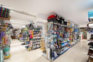 Local comercial en venta en Peligros