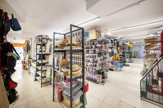 Local comercial en venta en Peligros