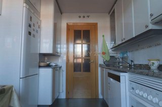 Piso en venta en Aravaca en Madrid