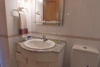 Piso en venta en Aravaca en Madrid