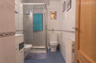 Piso en venta en Aravaca en Madrid