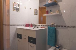 Piso en venta en Aravaca en Madrid