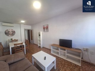 Piso en venta en Chaparil - Torrecilla en Nerja
