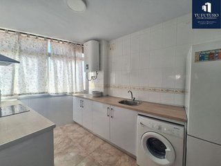 Piso en venta en Chaparil - Torrecilla en Nerja