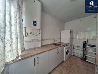 Piso en venta en Chaparil - Torrecilla en Nerja