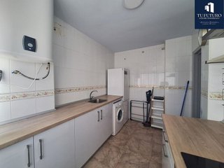 Piso en venta en Chaparil - Torrecilla en Nerja