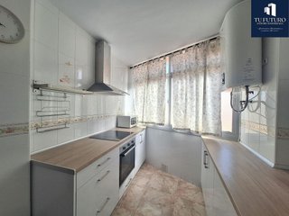 Piso en venta en Chaparil - Torrecilla en Nerja