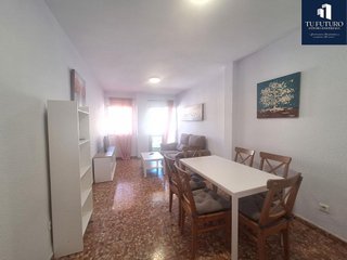 Piso en venta en Chaparil - Torrecilla en Nerja