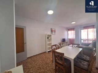 Piso en venta en Chaparil - Torrecilla en Nerja