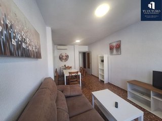 Piso en venta en Chaparil - Torrecilla en Nerja
