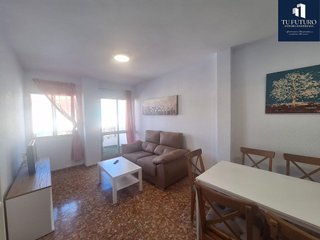 Piso en venta en Chaparil - Torrecilla en Nerja