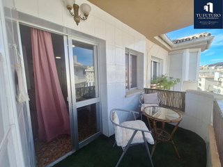 Piso en venta en Chaparil - Torrecilla en Nerja