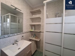 Piso en venta en Chaparil - Torrecilla en Nerja