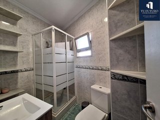 Piso en venta en Chaparil - Torrecilla en Nerja